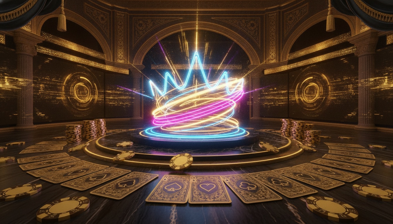 Spinmama Casino