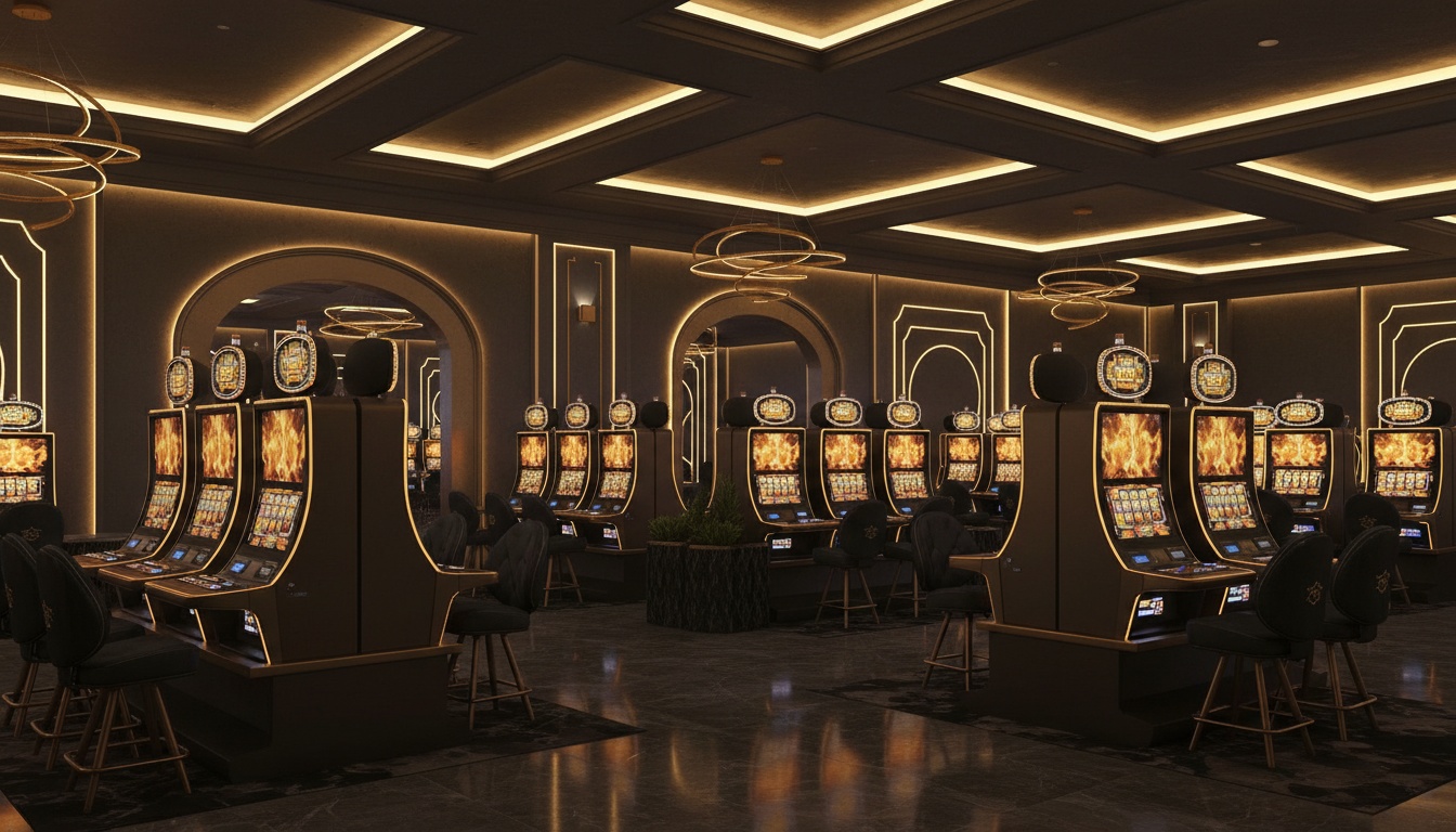Spinmama Casino — Πληροφορίες και Σύνδεση