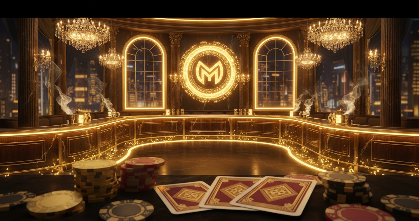 Spinmama Casino